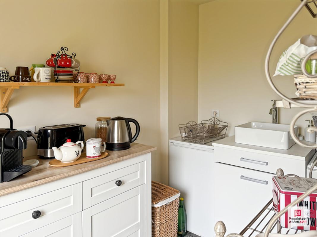 COULANS-SUR-GEE Maison Coulans Sur Gee 7 pièce(s) 112 m2 3