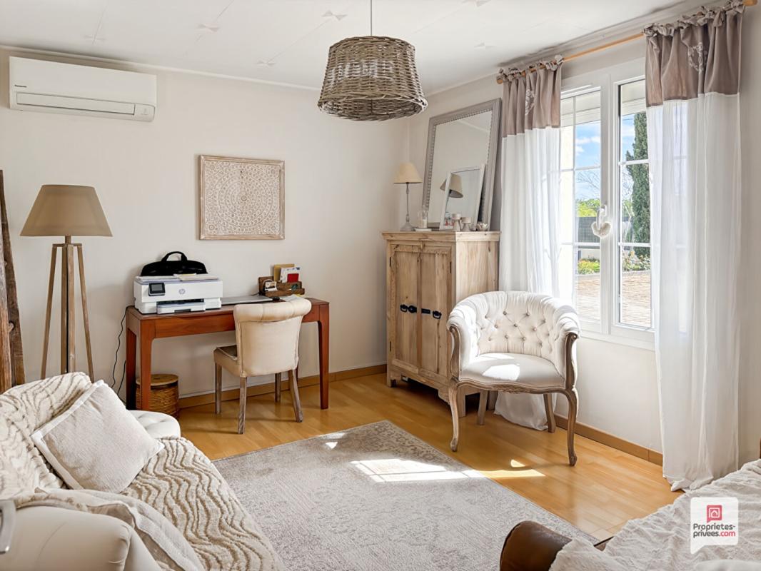 COULANS-SUR-GEE Maison Coulans Sur Gee 7 pièce(s) 112 m2 7