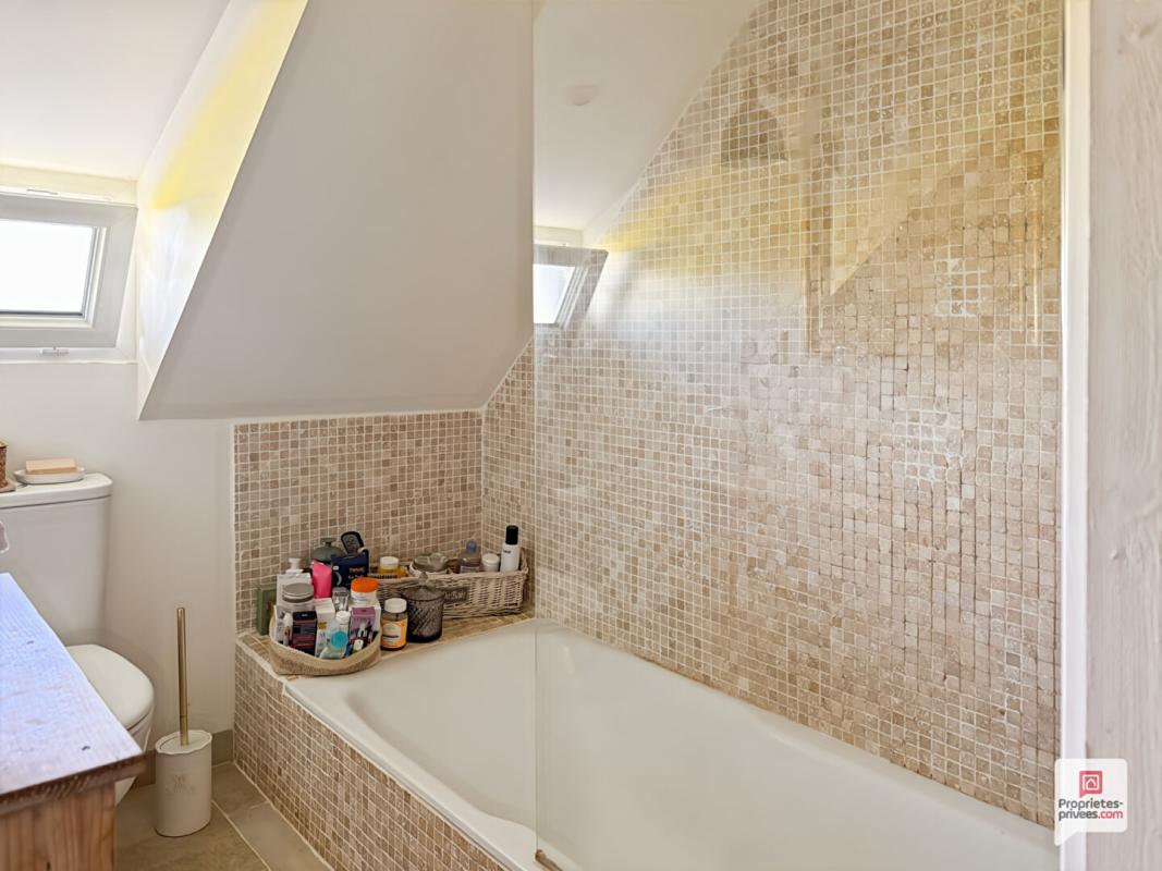 COULANS-SUR-GEE Maison Coulans Sur Gee 7 pièce(s) 112 m2 9