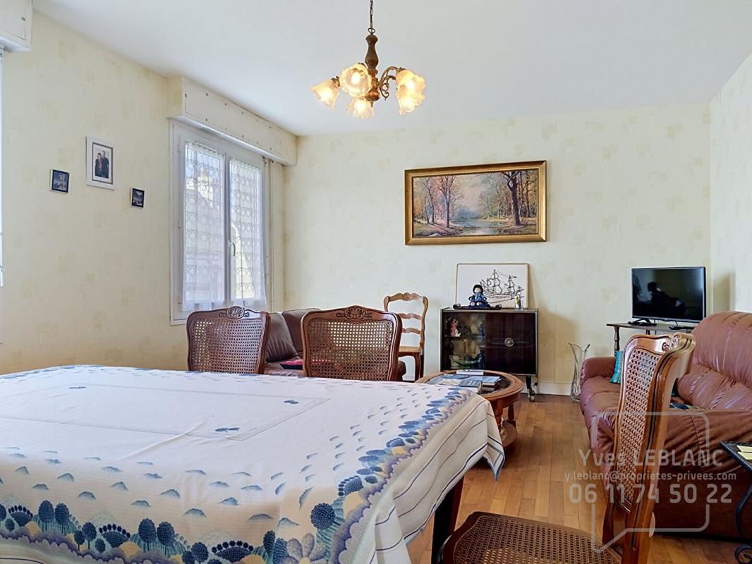 GROIX Maison  10 pièce(s) 11