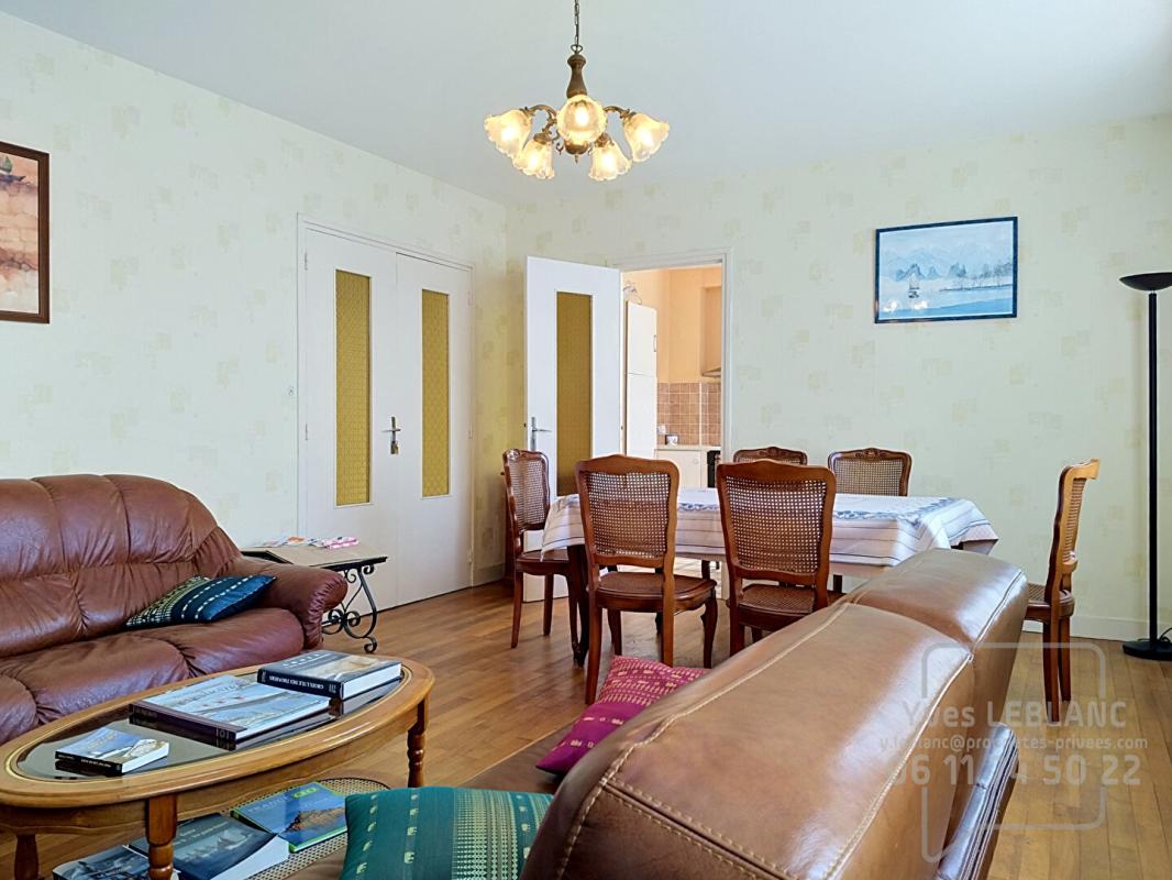 GROIX Maison  10 pièce(s) 12