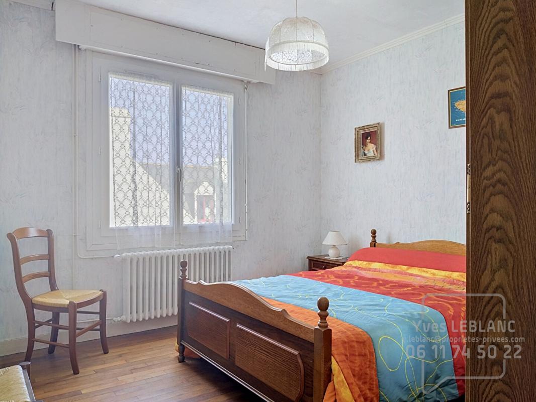 GROIX Maison  10 pièce(s) 14