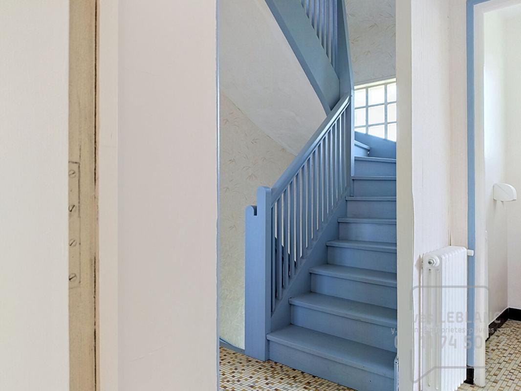 GROIX Maison  10 pièce(s) 15