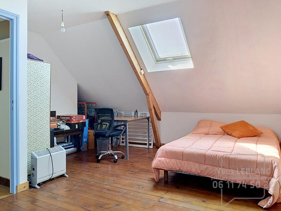 GROIX Maison  10 pièce(s) 16