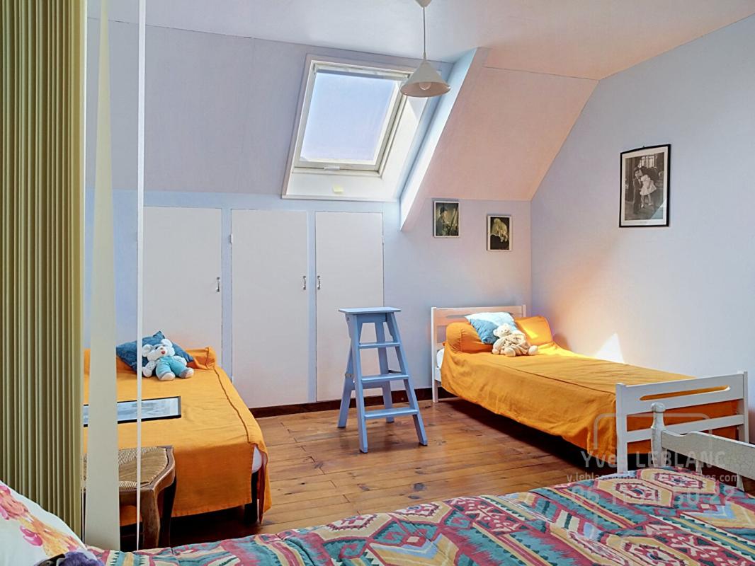 GROIX Maison  10 pièce(s) 17