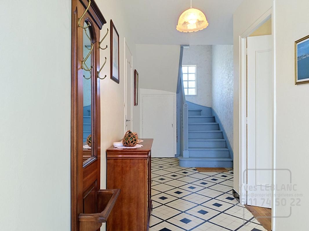 GROIX Maison  10 pièce(s) 3