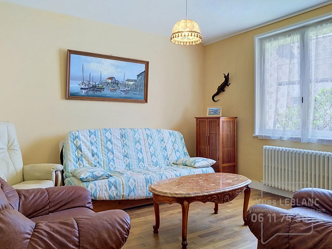 GROIX Maison  10 pièce(s) 5