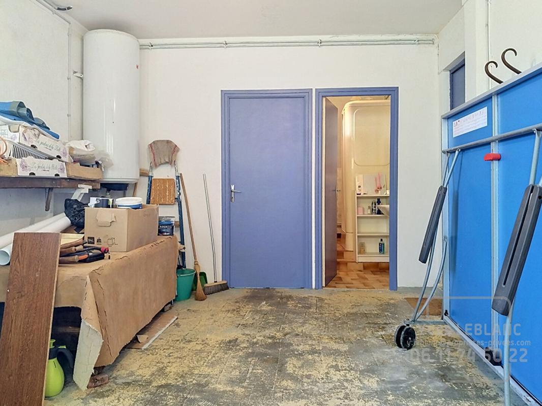 GROIX Maison  10 pièce(s) 7