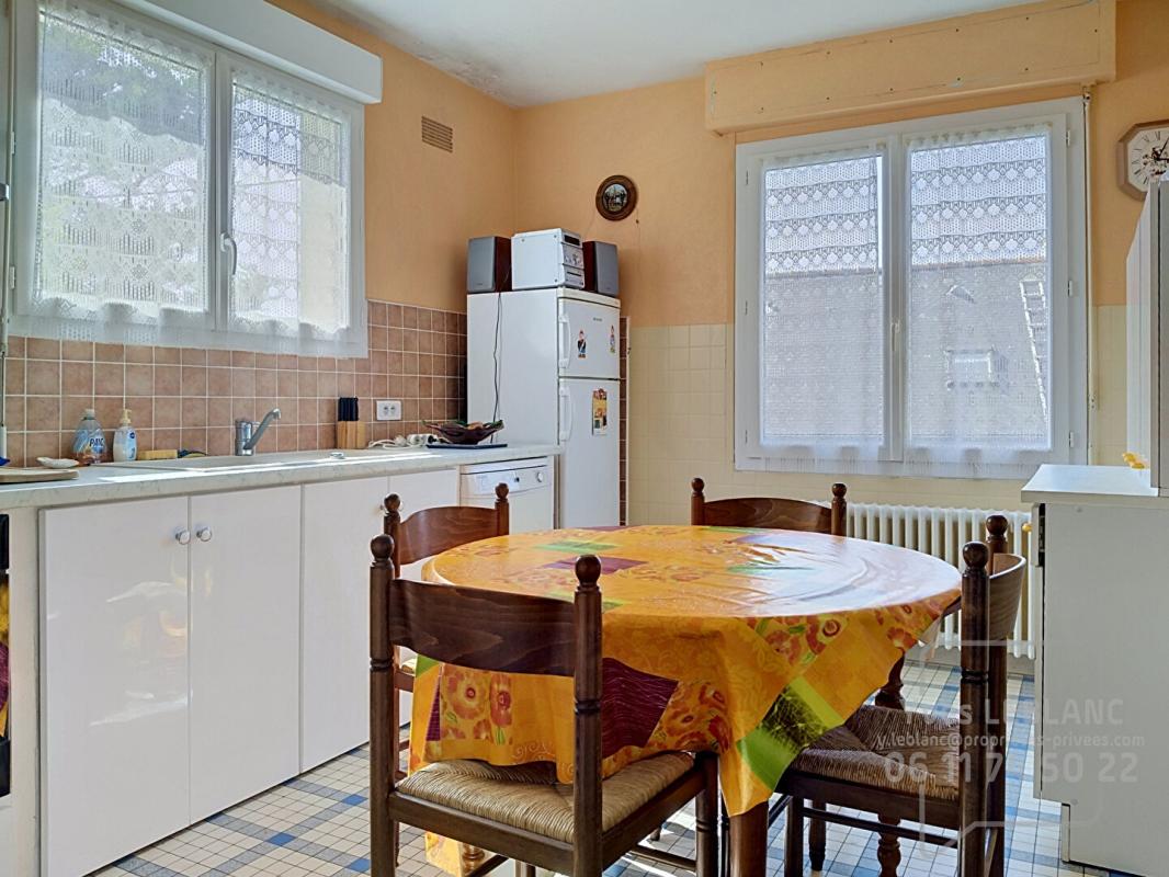 GROIX Maison  10 pièce(s) 8