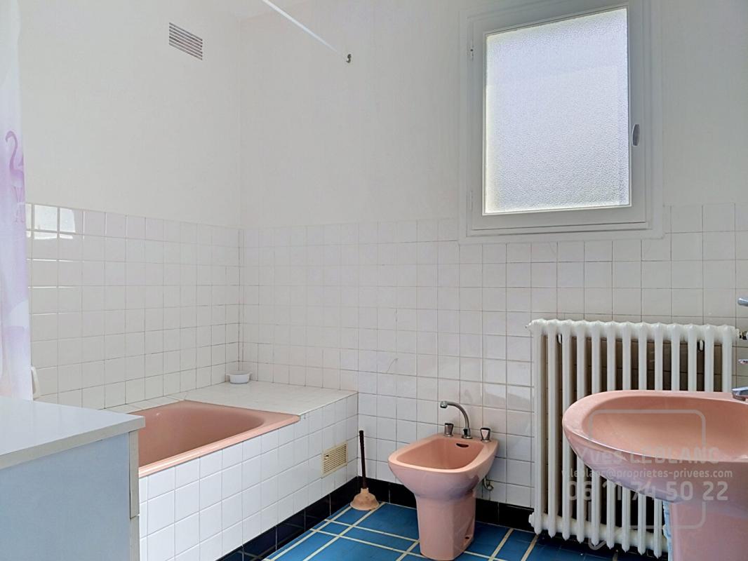 GROIX Maison  10 pièce(s) 9