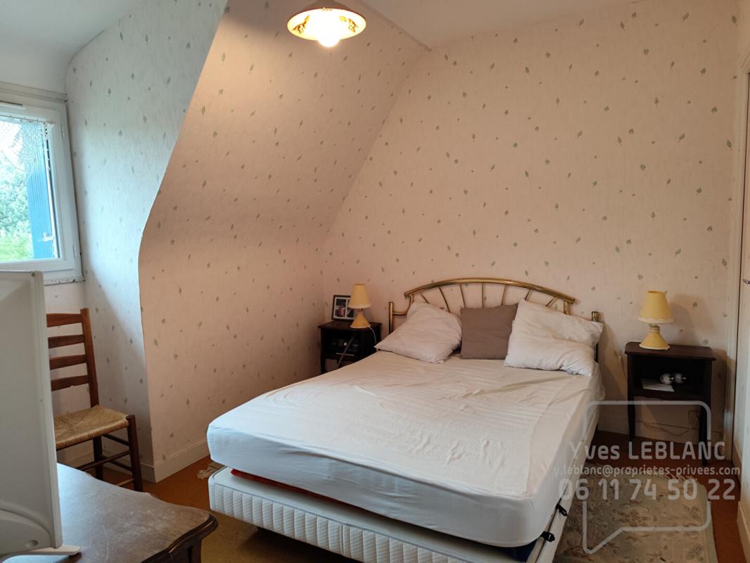 GROIX Maison Groix 5 pièce(s) 118m2 10