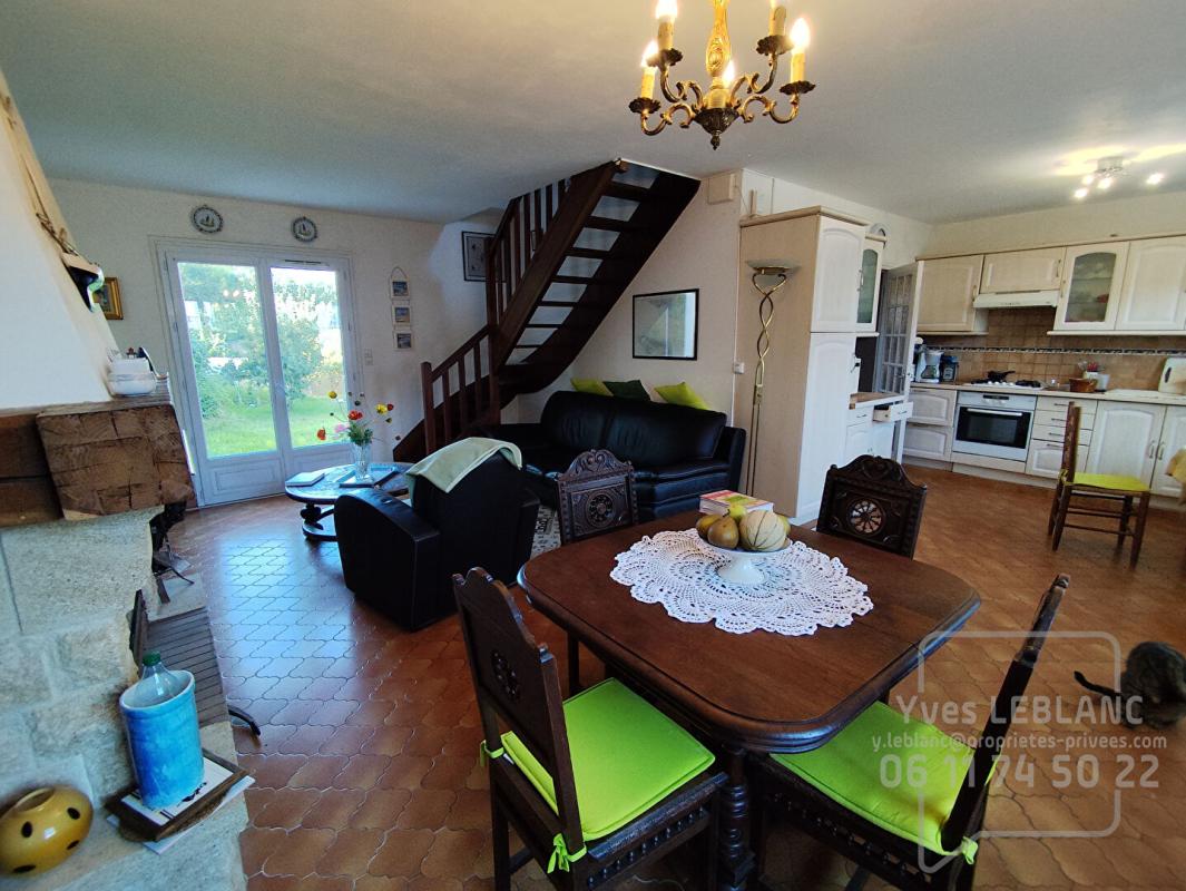 GROIX Maison Groix 5 pièce(s) 118m2 6