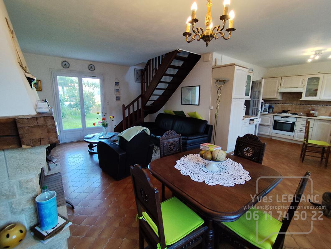 GROIX Maison Groix 5 pièce(s) 118m2 8