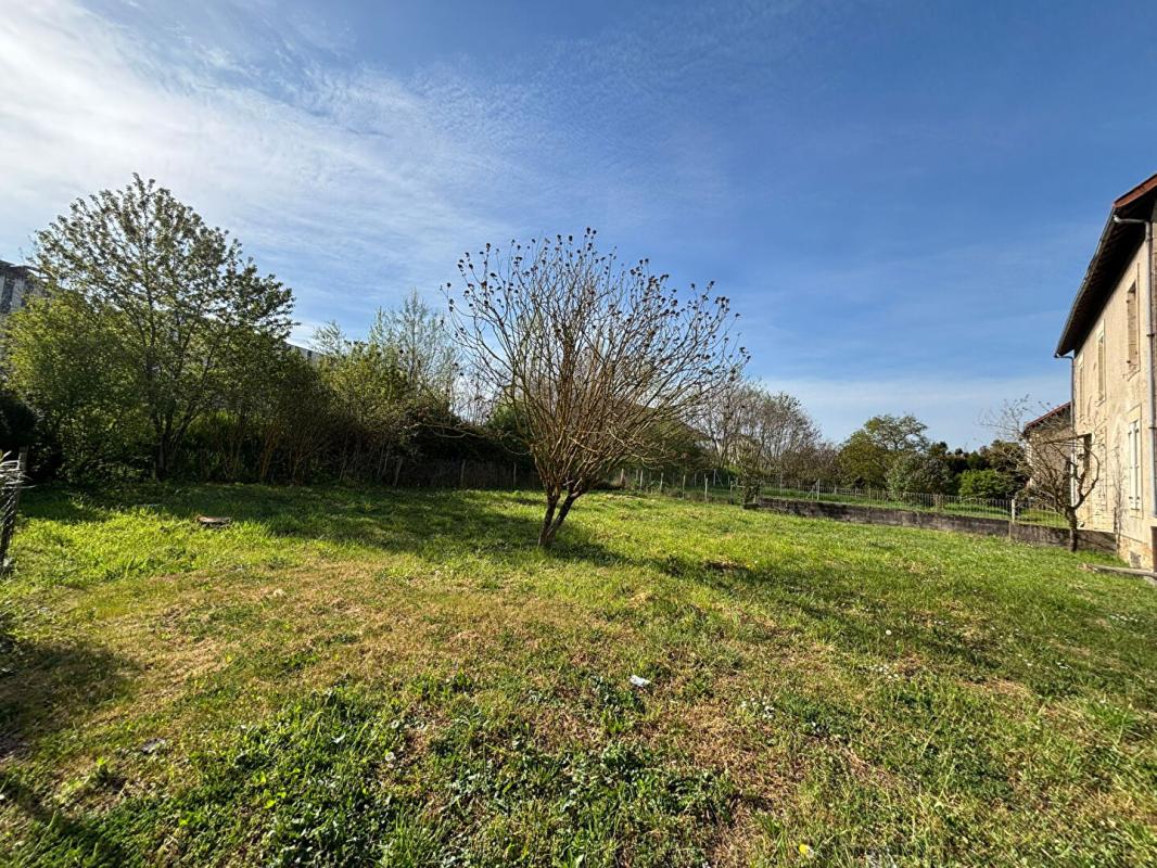 IMPHY Appartement T2 avec grand jardin - Imphy -  46.29 m2 5