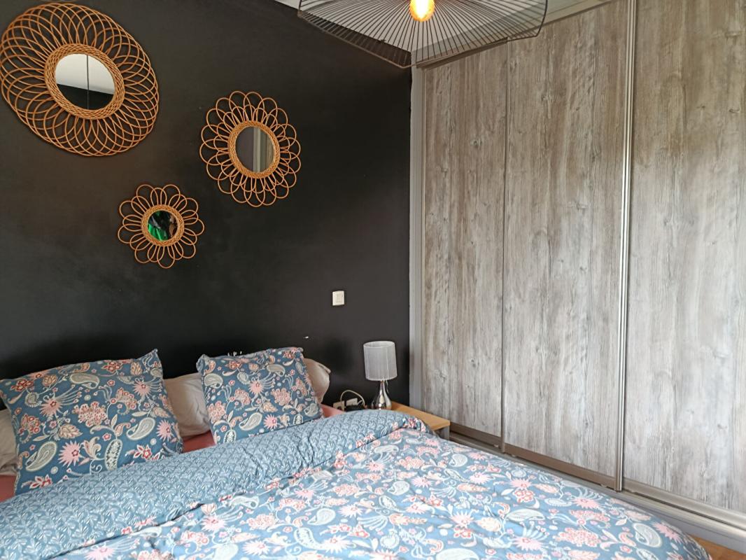 GOURIN Maison 123 M2  3 chambres 10