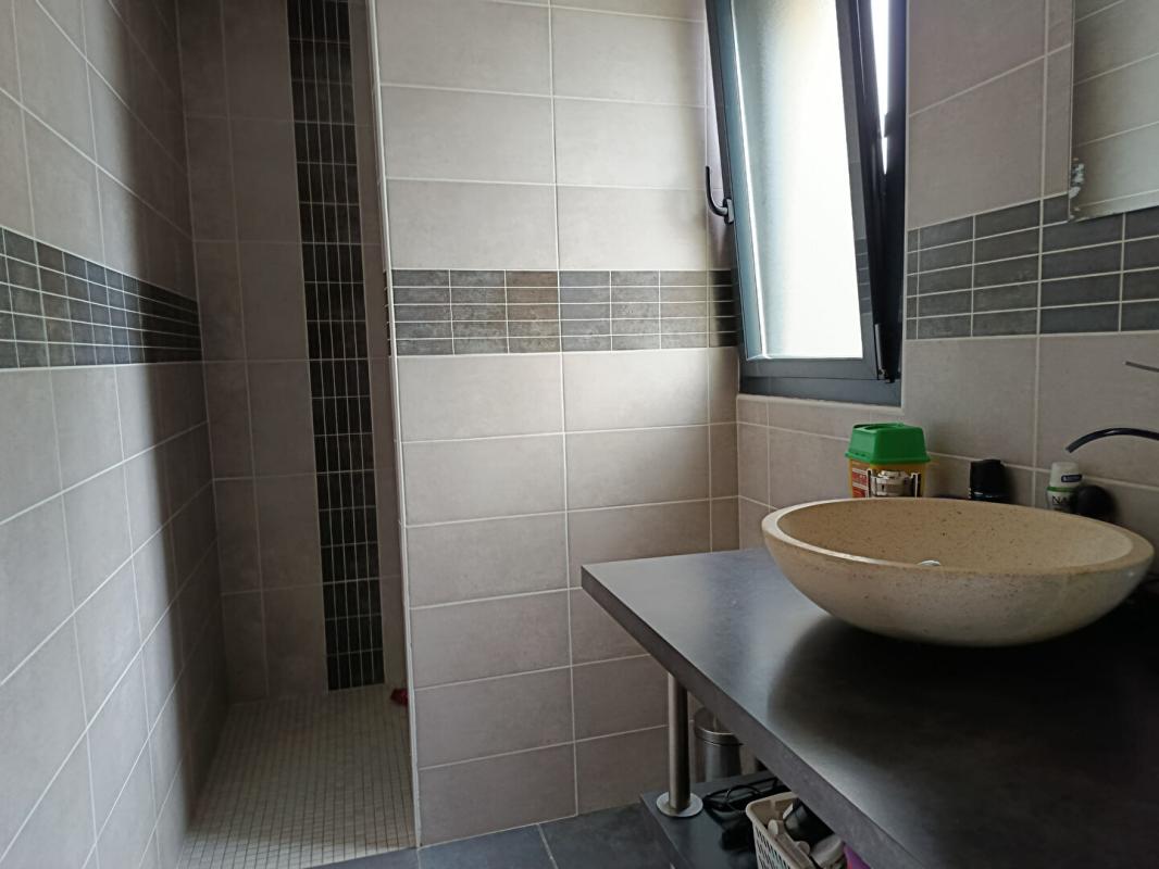 GOURIN Maison 123 M2  3 chambres 11