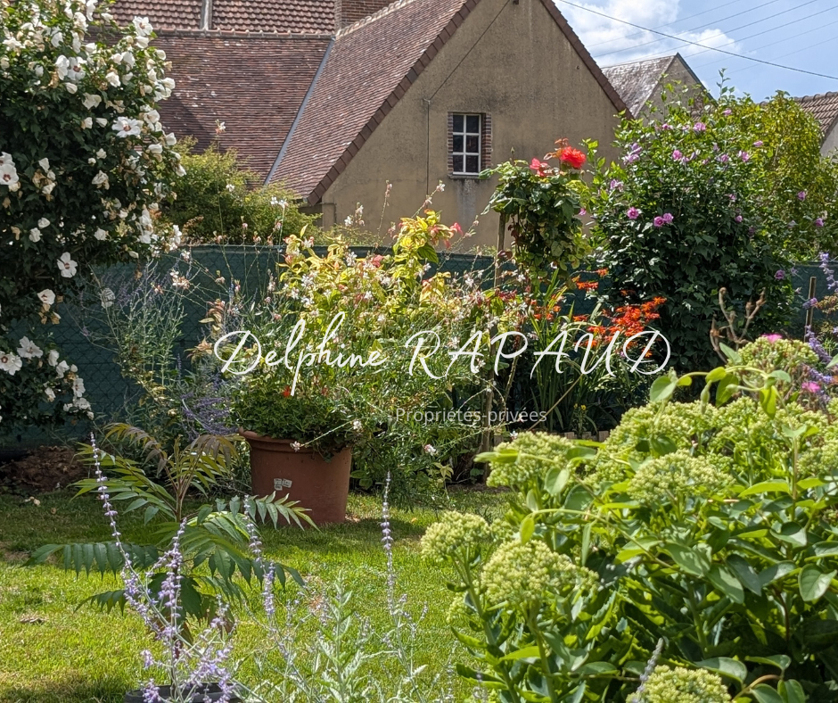 NOGENT-LE-ROTROU Maison Nogent Le Rotrou 78 m2 proche centre ville avec jardin 9