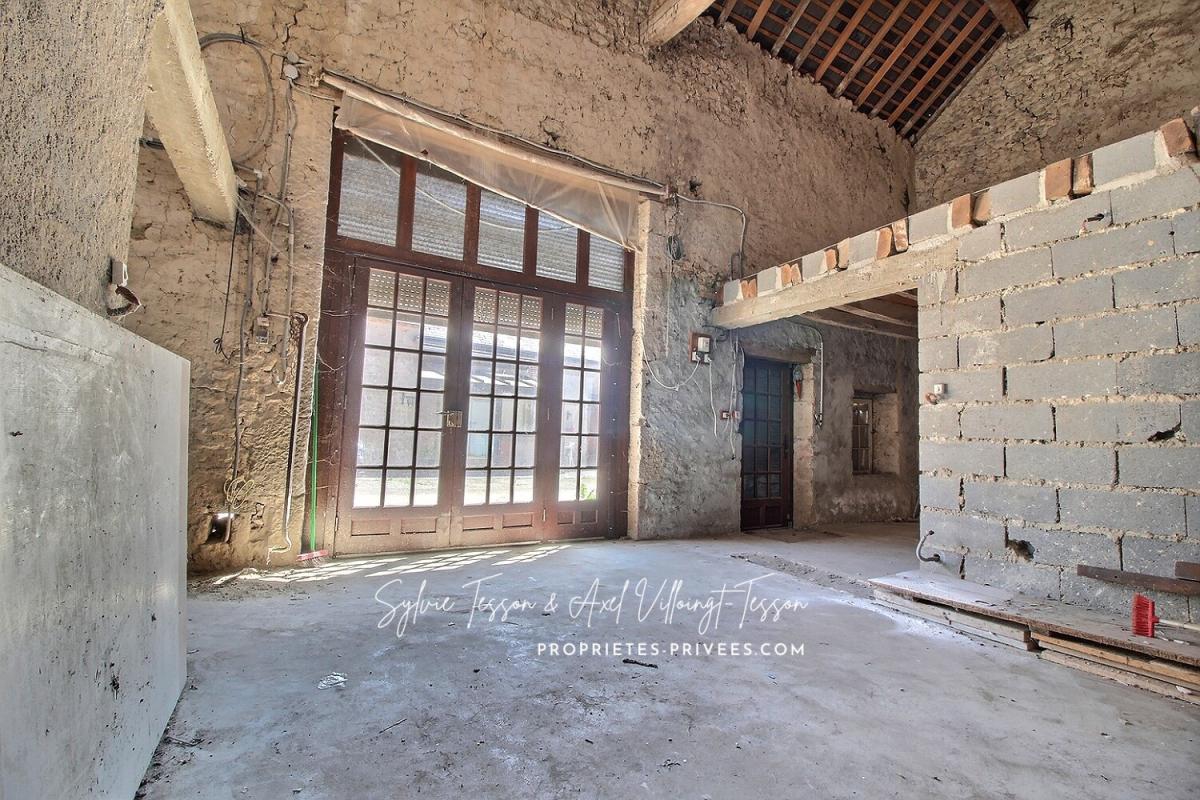 LOIGNY-LA-BATAILLE Maison à Rénover  Loigny-la-Bataille 6