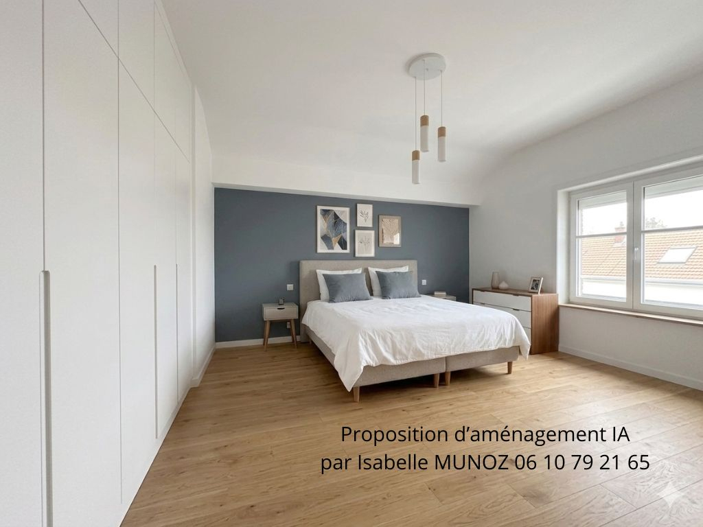 BEAUMONT Maison Beaumont 4 pièce(s) 94 m2 avec dépendances et jardin 13