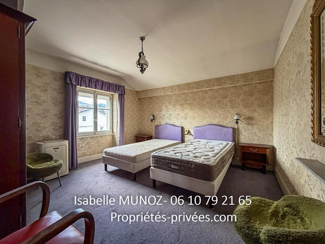BEAUMONT Maison Beaumont 4 pièce(s) 94 m2 avec dépendances et jardin 14