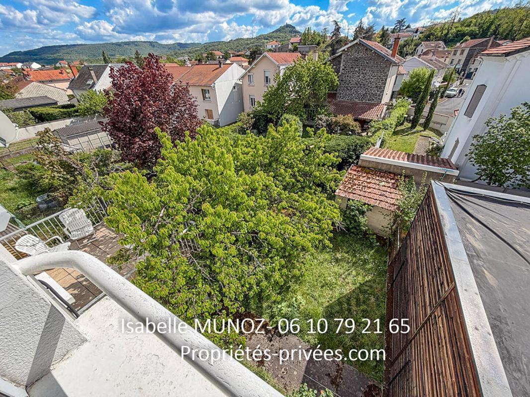 BEAUMONT Maison Beaumont 4 pièce(s) 94 m2 avec dépendances et jardin 16