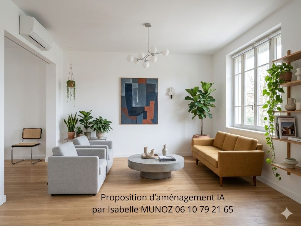 BEAUMONT Maison Beaumont 4 pièce(s) 94 m2 avec dépendances et jardin 8