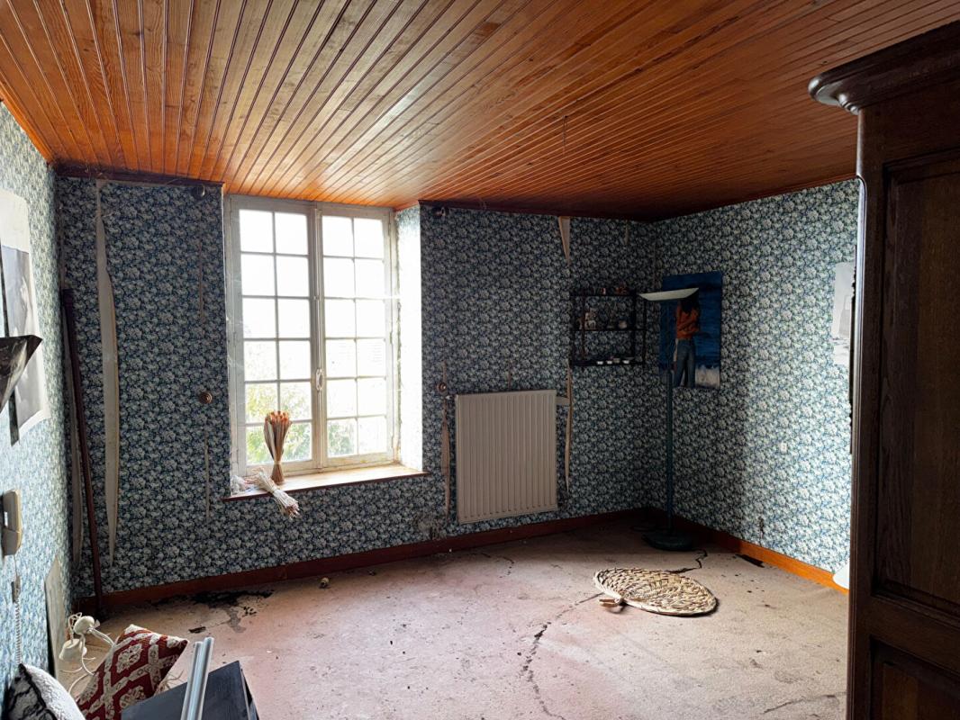 LEVECOURT Maison de village sans vis vis 6 pièce(s) 160 m2 A RENOVER 7