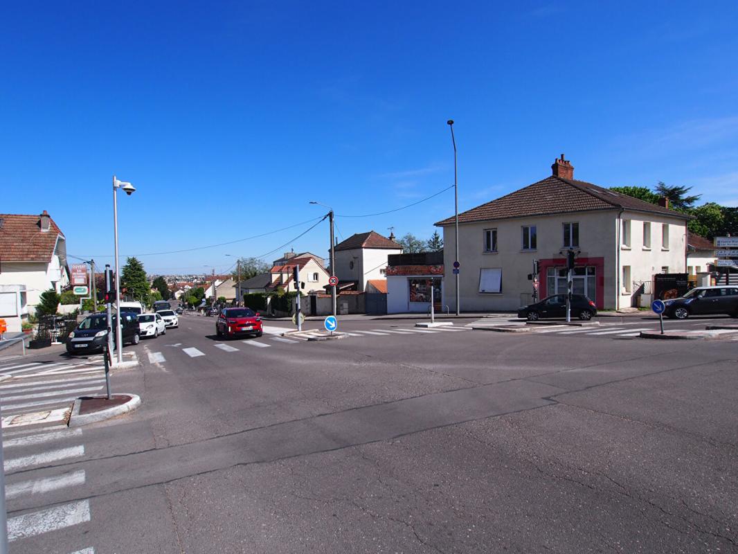 DIJON T3 Dijon haut Gustave Eiffel 50 m2 5