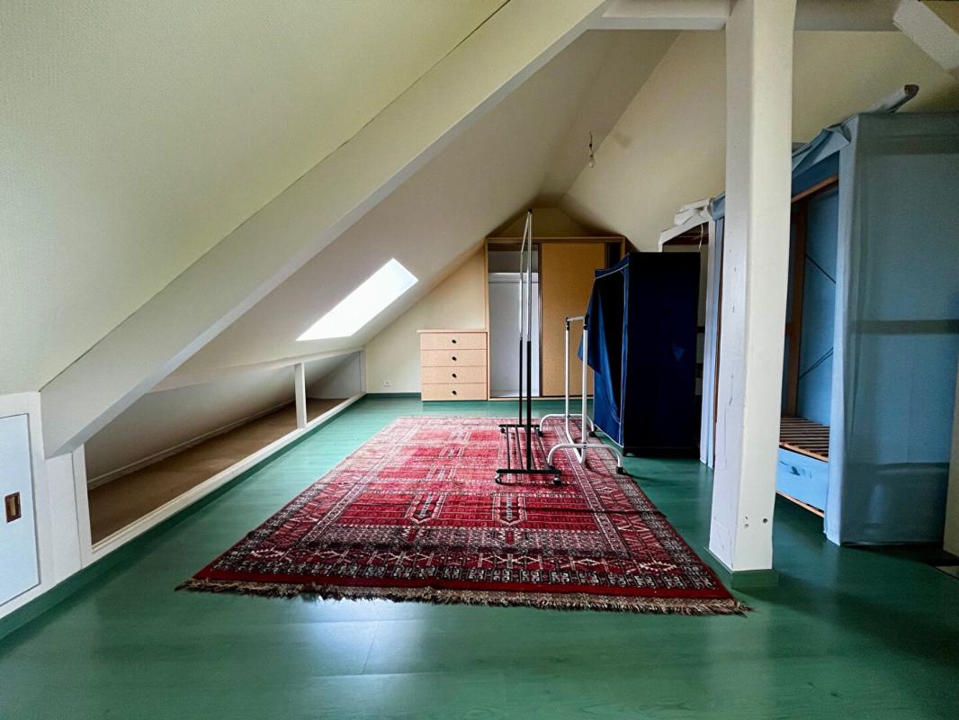 NOTRE-DAME-DE-GRAVENCHON Maison Port Jerome Sur Seine 9 pièce(s) 151 m2 9