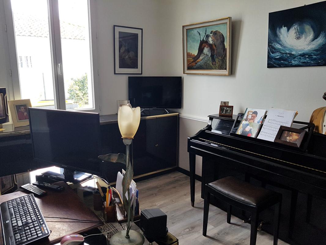 AUDENGE Propriété Exceptionnelle au Coeur du Bassin 8