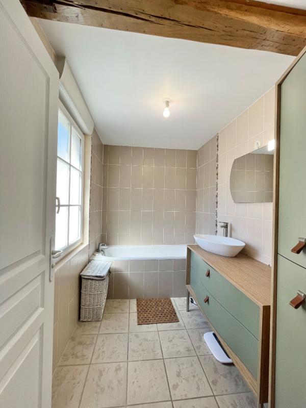 RESSONS-SUR-MATZ Maison Ressons Sur Matz 5 pièce(s) 95 m2 10