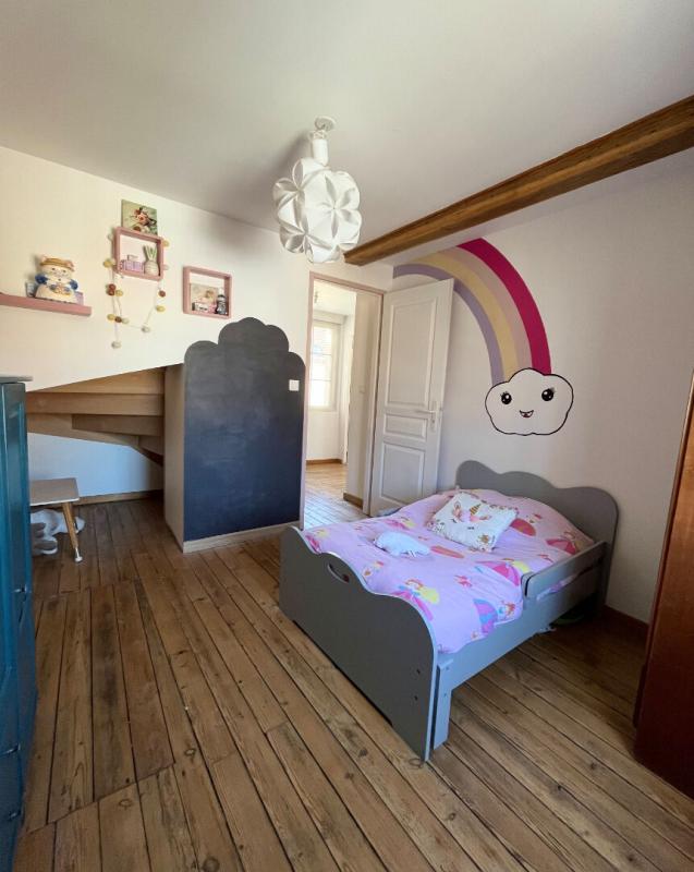 RESSONS-SUR-MATZ Maison Ressons Sur Matz 5 pièce(s) 95 m2 11