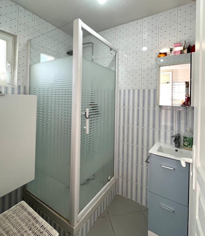 RESSONS-SUR-MATZ Maison Ressons Sur Matz 5 pièce(s) 95 m2 7