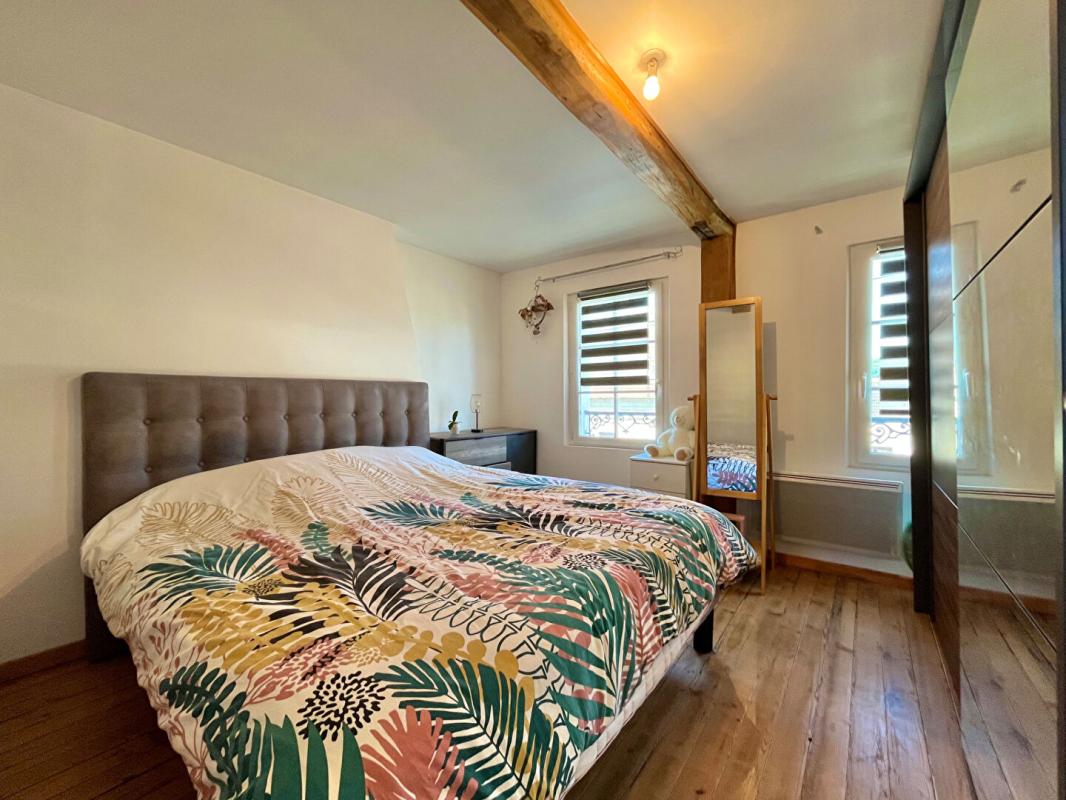 RESSONS-SUR-MATZ Maison Ressons Sur Matz 5 pièce(s) 95 m2 8