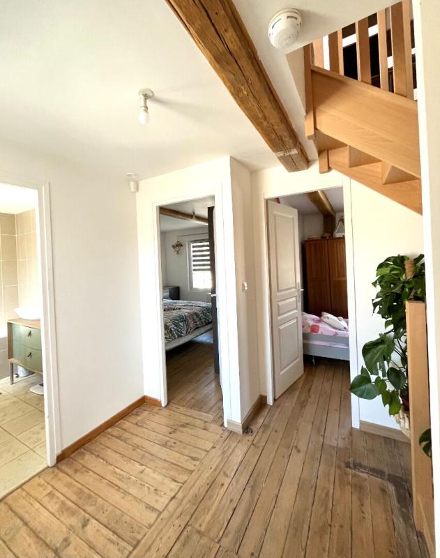 RESSONS-SUR-MATZ Maison Ressons Sur Matz 5 pièce(s) 95 m2 9