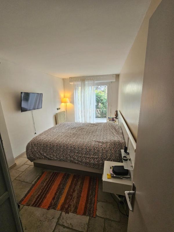 MARTIGUES Appartement Duplex 6 pièce(s) de 110 m2(156m2) avec jardin et terrasses sans Vis à Vis vu sur l'Etang 9