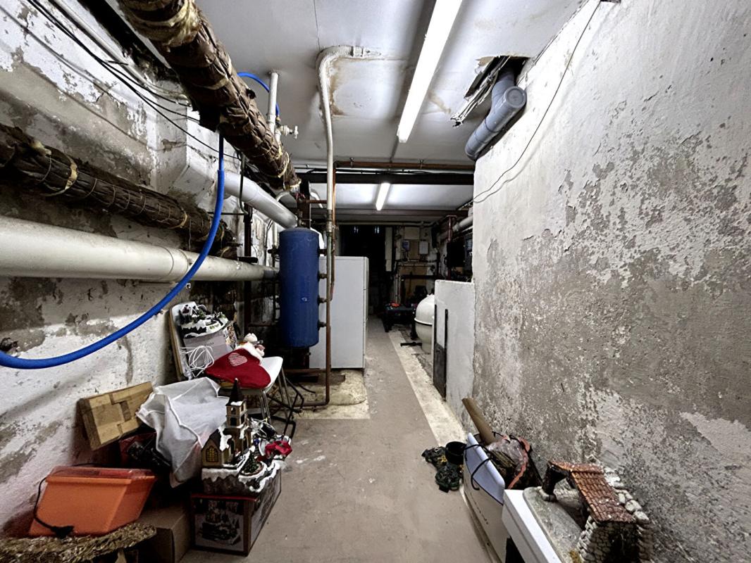 BORDEAUX Vente Demeure de prestige 310m2 Bordeaux (33000) 14