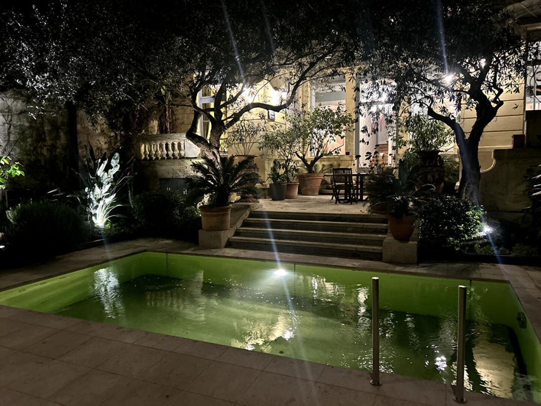 BORDEAUX Vente Demeure de prestige 310m2 Bordeaux (33000) 16