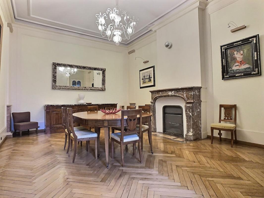 BORDEAUX Vente Demeure de prestige 310m2 Bordeaux (33000) 6