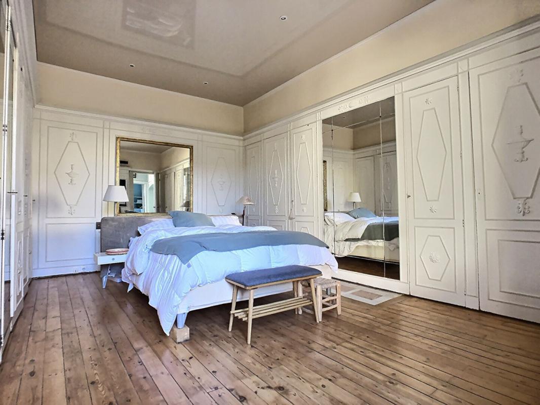 BORDEAUX Vente Demeure de prestige 310m2 Bordeaux (33000) 7
