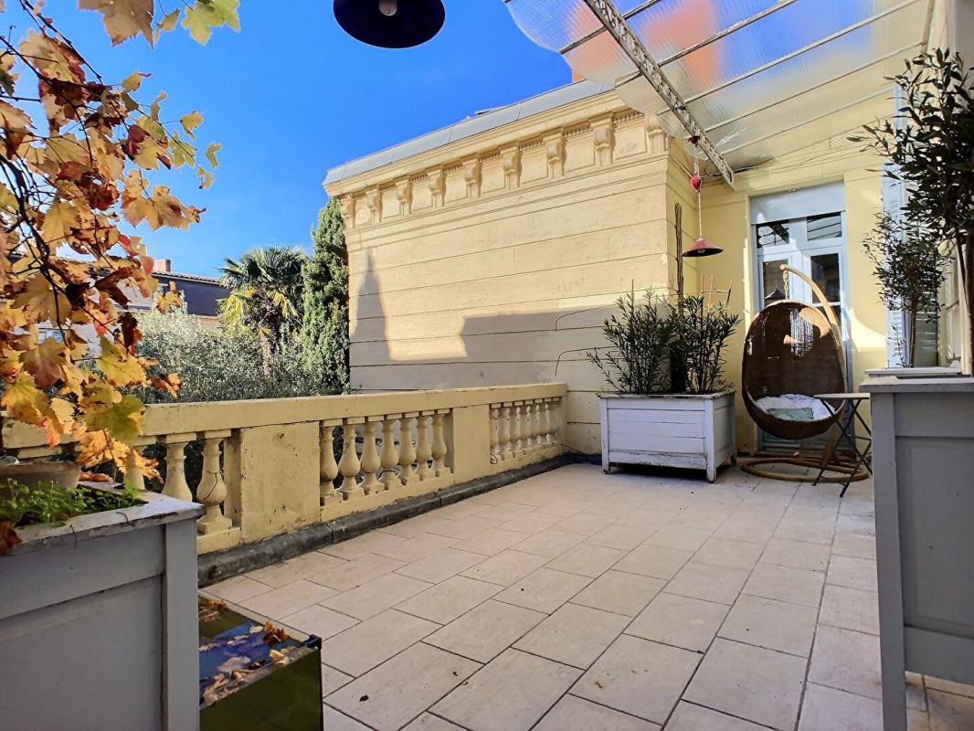 BORDEAUX Vente Demeure de prestige 310m2 Bordeaux (33000) 9