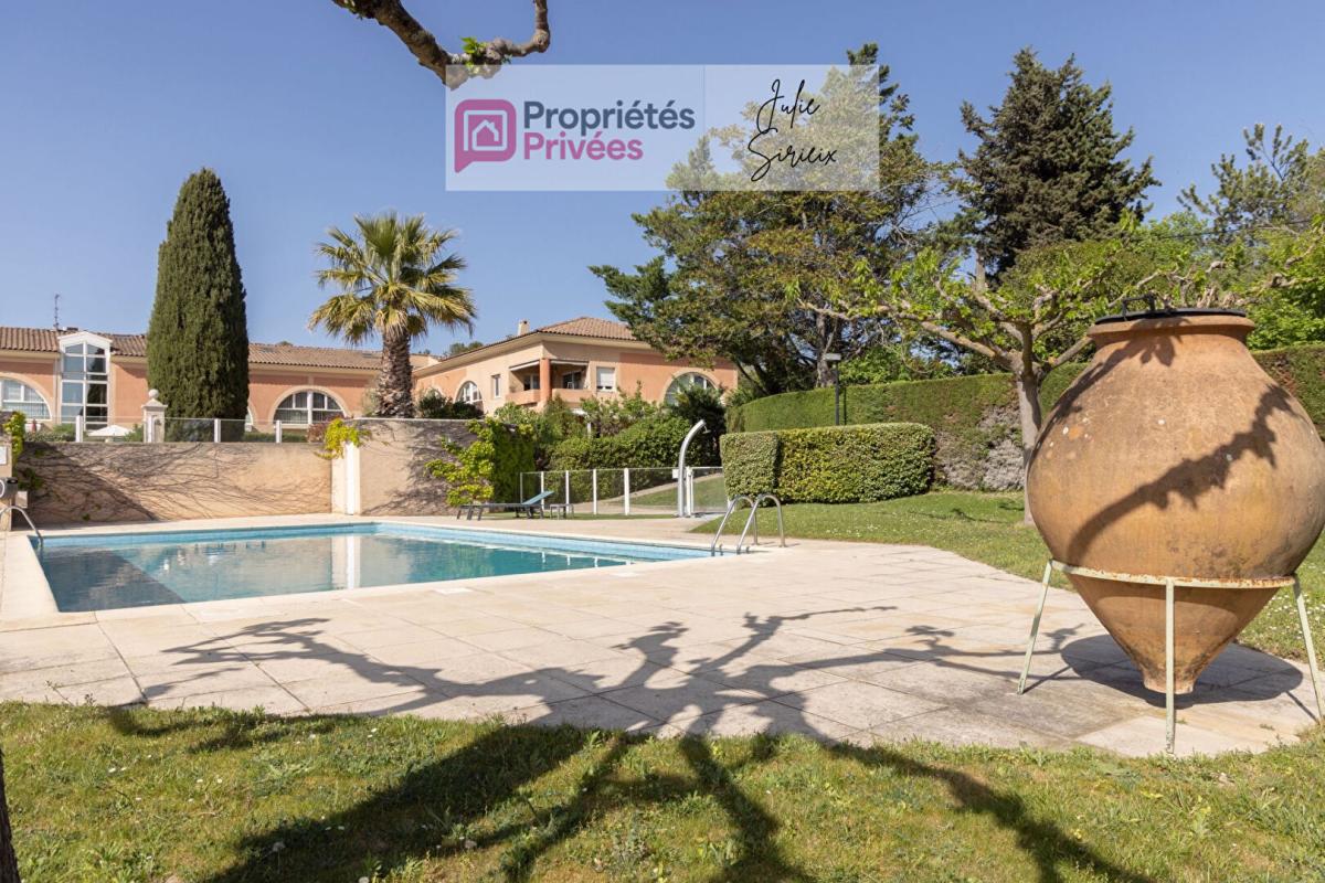 AIX-EN-PROVENCE Appartement Aix En Provence 2 pièce(s) 33 m2 1