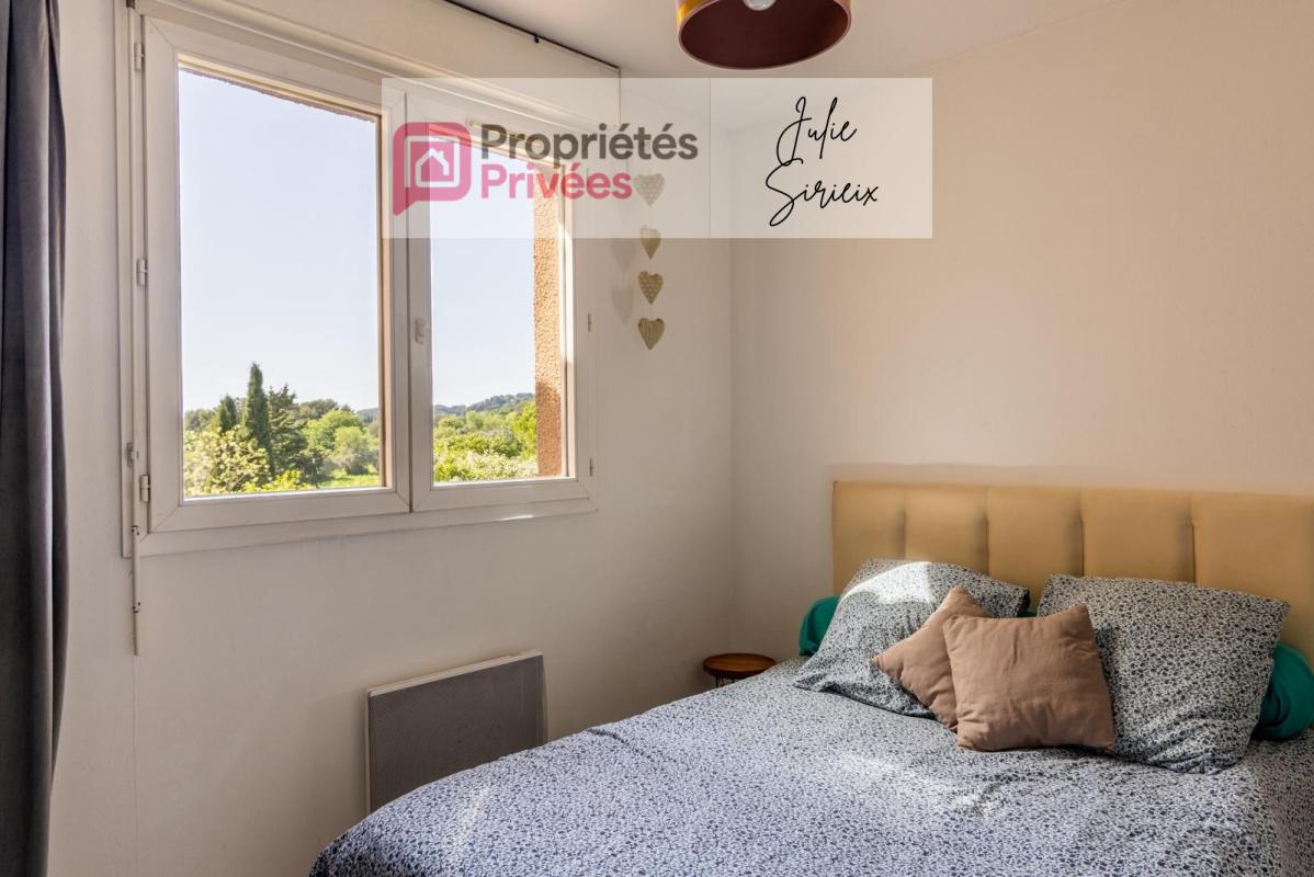 AIX-EN-PROVENCE Appartement Aix En Provence 2 pièce(s) 33 m2 11