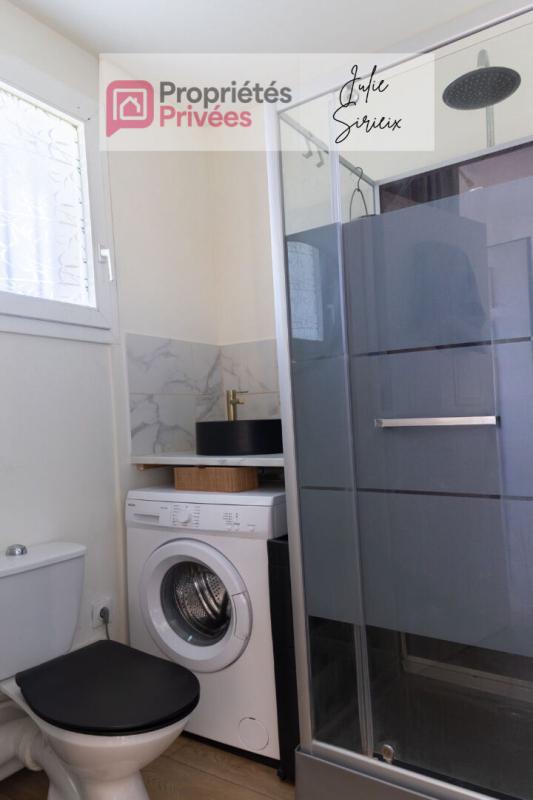 AIX-EN-PROVENCE Appartement Aix En Provence 2 pièce(s) 33 m2 12