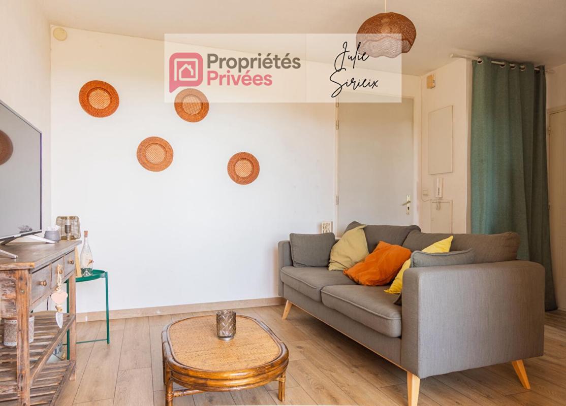 AIX-EN-PROVENCE Appartement Aix En Provence 2 pièce(s) 33 m2 13