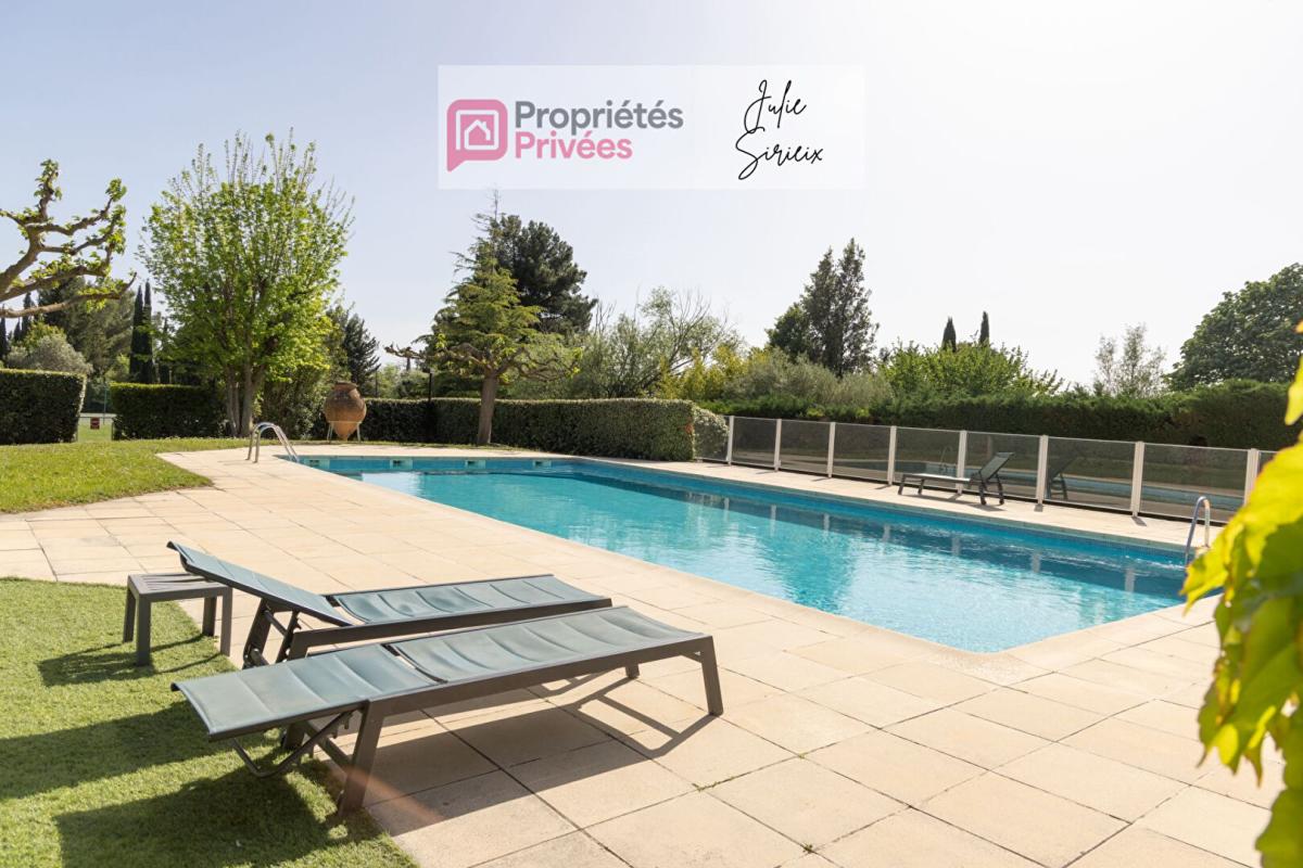 AIX-EN-PROVENCE Appartement Aix En Provence 2 pièce(s) 33 m2 15