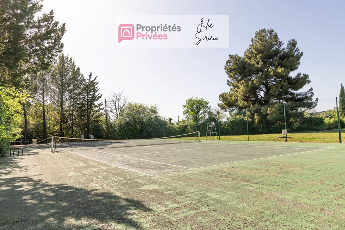 AIX-EN-PROVENCE Appartement Aix En Provence 2 pièce(s) 33 m2 2