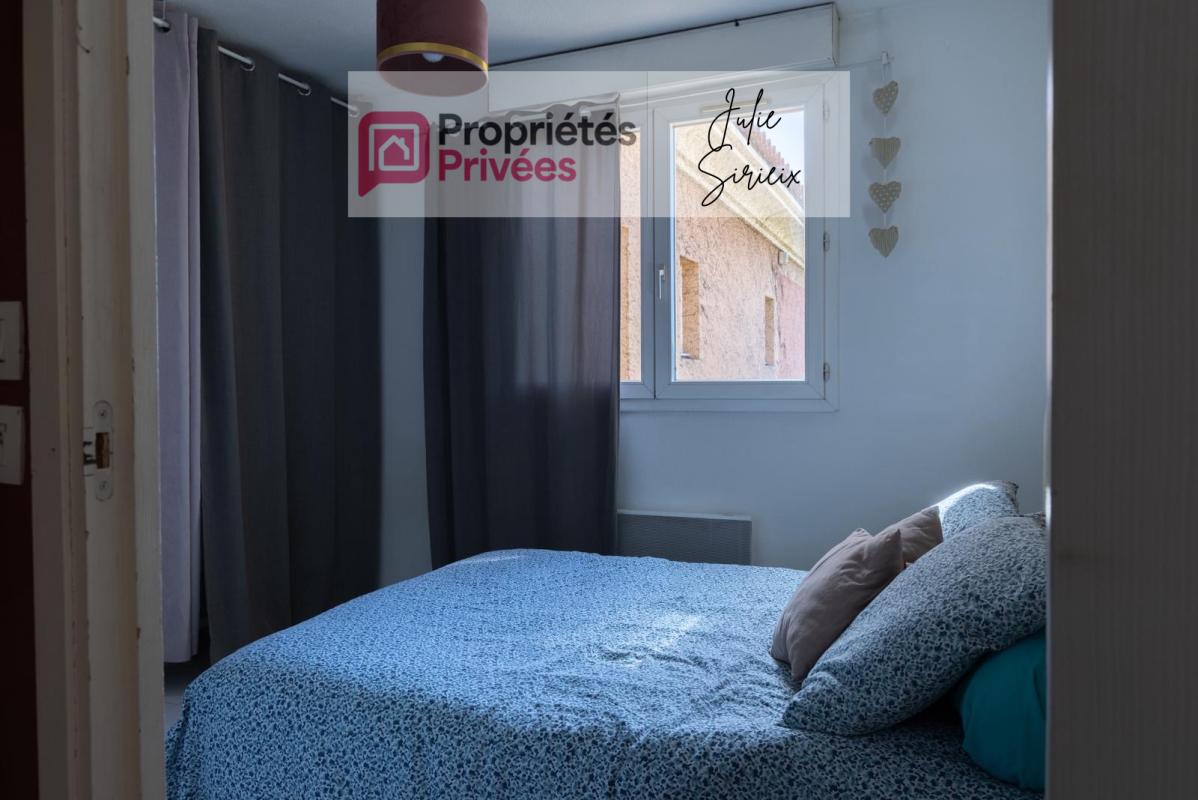 AIX-EN-PROVENCE Appartement Aix En Provence 2 pièce(s) 33 m2 7