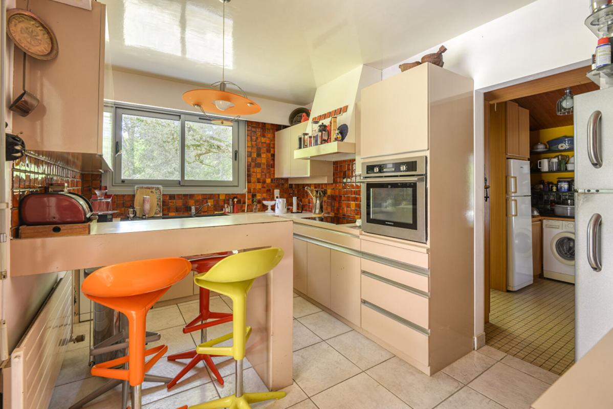 SAUTRON Maison Sautron 8 pièce(s) 260 m2  au coeur d'un parc arboré 11