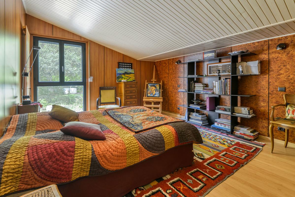 SAUTRON Maison Sautron 8 pièce(s) 260 m2  au coeur d'un parc arboré 13